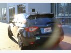 Thumbnail Photo 6 for 2012 Subaru Impreza WRX STI Hatchback